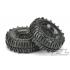 PR10133-10 Interco Bogger 1.9 G8 Rock Terrain Tires Mounted for Rock Crawler Front or Rear, Mounted