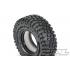 PR10152-14 Klasse 1 BFGoodrich Mud-Terrain T / A KM3 (Blue Label) 1.9 \"(4.19\" OD) G8-banden voor ter