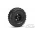 PR1197-13 Interco TSL SX Super Swamper XL 1.9\" G8 Rock Terrain Truck Tires Mounted for Front or Rear