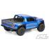 PR3461-00 2017 Ford F-150 Raptor True Scale Clear Body