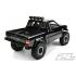 PR3466-00 1985 Toyota HiLux SR5 Clear Body