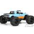 PR3468-00 2017 Ford F-150 Raptor Clear Body