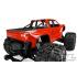 PR3507-17 Pre-Cut 2019 Chevy Silverado Z71 Trail Boss Clear Body for X-MAXX