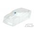 PR3524-00 Octane Clear Body voor PRO-Fusion SC 4x4, Slash 2wd, Slash 4x4 & SC10 (met uitgebreide bod