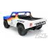 PR3532-00 1984 Dodge Ram 1500 Race Truck Clear Body voor Slash 2wd, Slash 4x4 & PRO-Fusion SC 4x4 (m