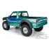 PR3537-00 1993 Ford Ranger Clear Body Set voor 12,3\" (313 mm) Wielbasis Schaal Crawlers