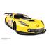 PRO1557-30 Chevrolet Corvette C7.R Clear Body for 190mm TC