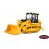 RC4WD 1/14 Earth Mover RC693T Hydraulic Track Loader (RTR)