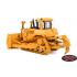 RC4WD 1/14 Scale DXR2 Hydraulic Earth Dozer