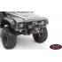 RC4WD Stoere pantser stompe voorlierbumper voor TRX-4