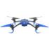 RPM72025 LaTrax Alias Landing Gear Blauw