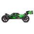 Team Corally - ASUGA XLR 6S - RTR - Groen - Brushless Power 6S - Geen batterij - Geen oplader C-0028