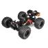 Team Corally - JAMBO XP 6S - 1/8 Monster Truck SWB - RTR - Brushless Power 6S - Geen batterij - Geen