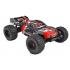 Team Corally - KAGAMA XP 6S - Roller - Red - No Electronics