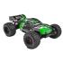 Team Corally - KAGAMA XP 6S - Roller- Green - No Electronics