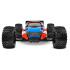 Team Corally - KRONOS XP 6S - Model 2021 - 1/8 Monster Truck LWB - RTR - Brushless Power 6S - No Bat