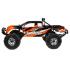 Team Corally MAMMOTH XP - 1/10 Monster Truck 2WD - RTR - Brushless Power 2-3S - Geen batterij - Ge