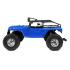 Team Corally MOXOO SP - 1/10 Desert Buggy 2WD - RTR - Brushed Power - Geen batterij - Geen oplader