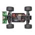 Team Corally -C-00293-G - KAGAMA 4 -Green- Brushless Power 4S