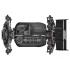 Team Corally SBX-825 - C-00150-A - 7075 Edition - 1/8 Racing Buggy - Kit