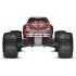 Traxxas T-Maxx 3.3 nitro monster truck RTR Telemetrie, TSM TRX49077-3