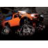 Traxxas Crawler TRX-4 Oranje met Traxx Aandrijving TRX82034-4O