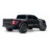 Traxxas FORD F-150 RAPTOR  4X4: 1/10 SCALE 4WD TRUCK WITH TQI BLACK TRX101076-4BLACK