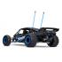 Traxxas Pro Scale Sand Car Blue TRX109076-4-BLUE