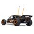 Traxxas Pro Scale Sand Car Orange TRX109076-4-ORNG