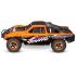 Traxxas Slash VXL 4X4 RTR incl TSM 2.4Ghz Oranje Edition TRX68086-4O