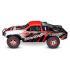 Traxxas Slash VXL 4X4 RTR incl TSM 2.4Ghz Rood TRX68086-4R