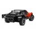 Traxxas Slash VXL TQi TSM Pro Serie Magnum 272R Transmissie - Fox