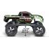 Traxxas Stampede XL-5 Electro Monster Truck RTR Compleet Groen TRX36054-1GRN