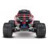 Traxxas Stampede XL-5 Electro Monster Truck RTR Compleet Rood TRX36054-1R