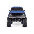 Traxxas TRX-4 Ford F-150 Truck 1979 High Trail Edition - Blauw TRX92046-4BLUE