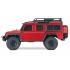 Traxxas TRX-4 Land Rover Defender Crawler met lier SAND TRX82056-84SAND