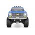 TRAXXAS TRX-4M HIGH TRAIL CRAWLER MET 1979 CHEVROLET K10 BODY: 1/18 SCHAAL 4WD ELEKTRISCHE AUTO BLAU