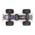 Traxxas TRX-4MT Chevrolet K10 Monster Truck RED