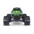 Traxxas TRX36254-8GRN Stampede 2WD Brushed HD incl battery & USB-C charger Green