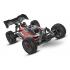Traxxas TRX90154-4-RED Jato 4X4 BL-2S buggy Red