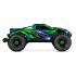 Traxxas Wide Maxx 1/10 4WD Brushless Electric Monster Truck, VXL-4S, TQi - Groen TRX89086-4GRN