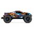 Traxxas Wide Maxx 1/10 4WD Brushless Electric Monster Truck, VXL-4S, TQi - Oranje TRX89086-4ORNG