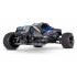 Traxxas Wide Maxx 1/10 4WD Brushless Electric Monster Truck, VXL-4S, TQi - Rock & Roll TRX89086-4RNR