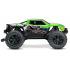 Traxxas X-Maxx Special Edition Groen Met 30+ volt en extreme 8s power Brushless Monstertruck TRX7708