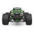 TRAXXAS X-MAXX ULTIMATE - GROEN, LIMITED EDITION TRX77097-4GRN