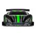 Traxxas XO-1: 1/7 schaal AWD Supercar met TQi 2,4 GHz radiosysteem, Traxxas Link draadloze module