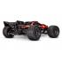 Traxxas XRT 4WD VXL-8S Race Truck TQi TSM (geen batterij/oplader), Rood TRX78086-4RED