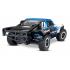 Traxxas Slash 2WD electro short course RTR  Zwart 2.4GHz Compleet TRX58034-1BLK