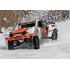 Traxxas Unlimited Dessert Racer UDR, Fox Edition TRX85086-4F met gratis Lichtset