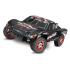 Traxxas Slash VXL 4X4 RTR incl TSM 2.4Ghz Rood TRX68086-4R